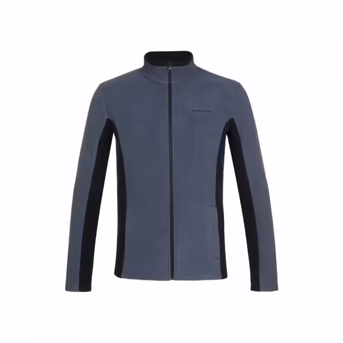 Толстовка Glissade Fleece Jacket Men