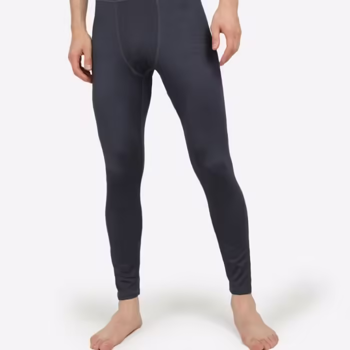 Легинсы термобелье Glissade underpants - 2