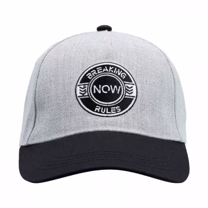 Chipiu Demix CAP - 2