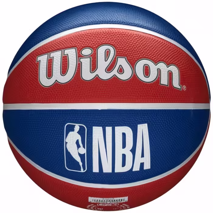 Minge baschet Wilson NBA Tribute Los Angeles Clippers - 2