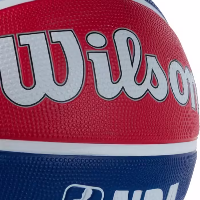 Minge baschet Wilson NBA Tribute Los Angeles Clippers - 3