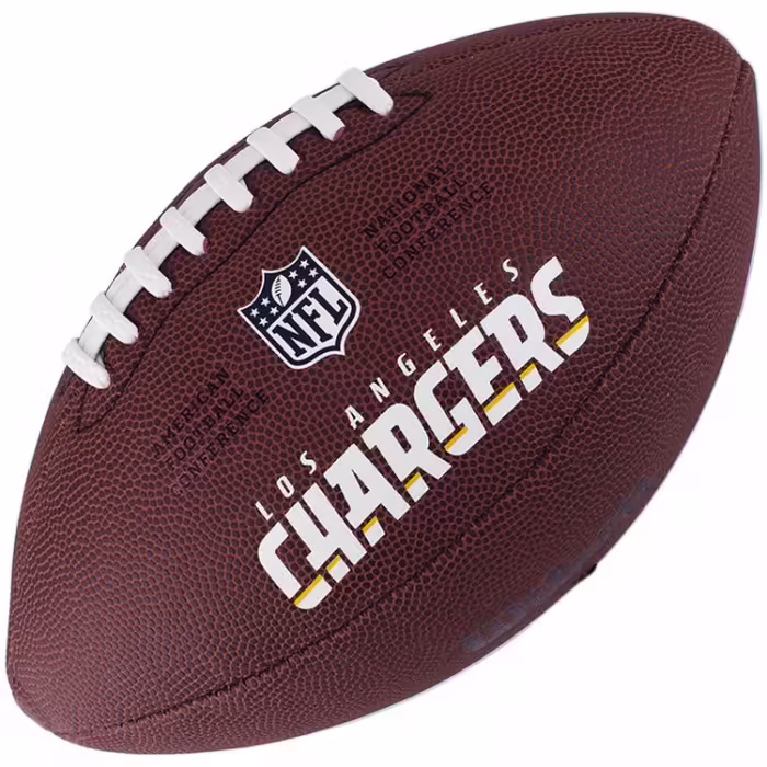 Minge p/rugbi Wilson NFL Team Logo LA - 2