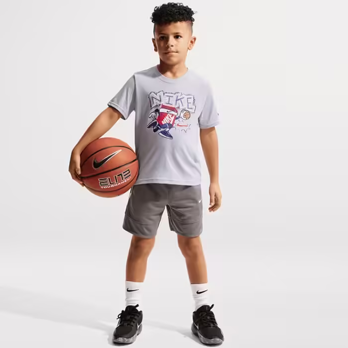 Футболка Nike CHALKY BOXY