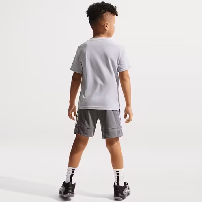Футболка Nike CHALKY BOXY - 2