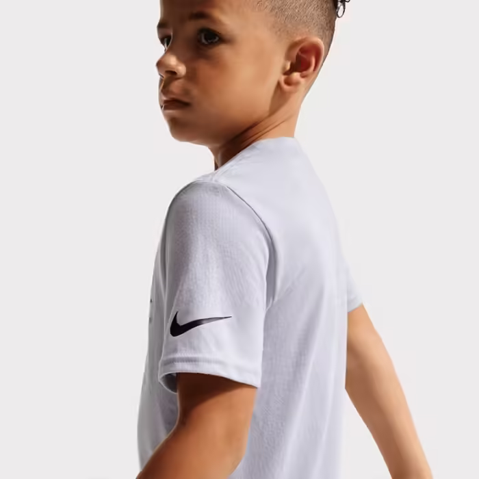 Футболка Nike CHALKY BOXY - 4