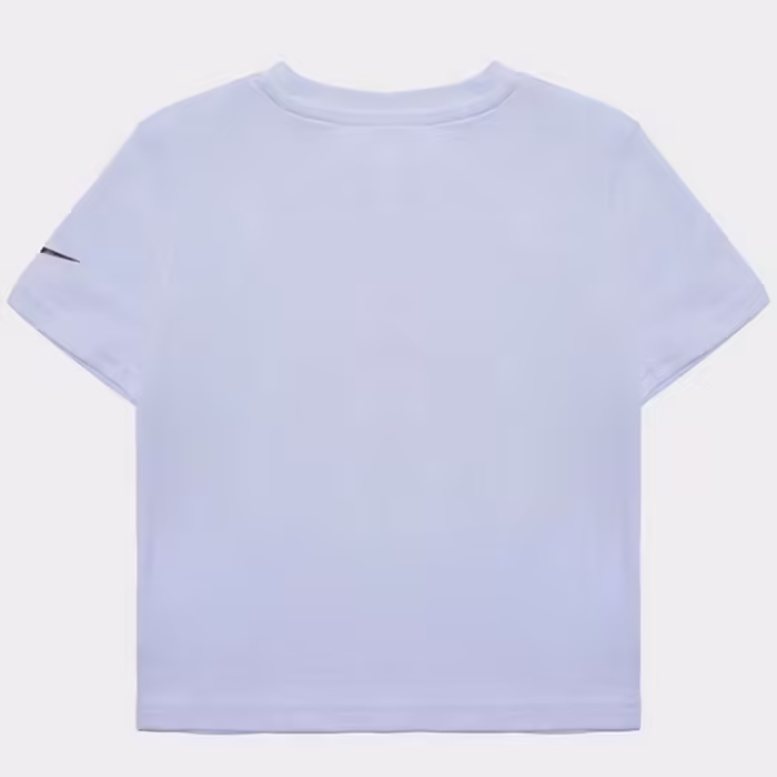 Футболка Nike CHALKY BOXY - 7