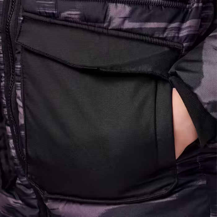 Scurta Nike JDB FAUX DOWN ACKET - 2