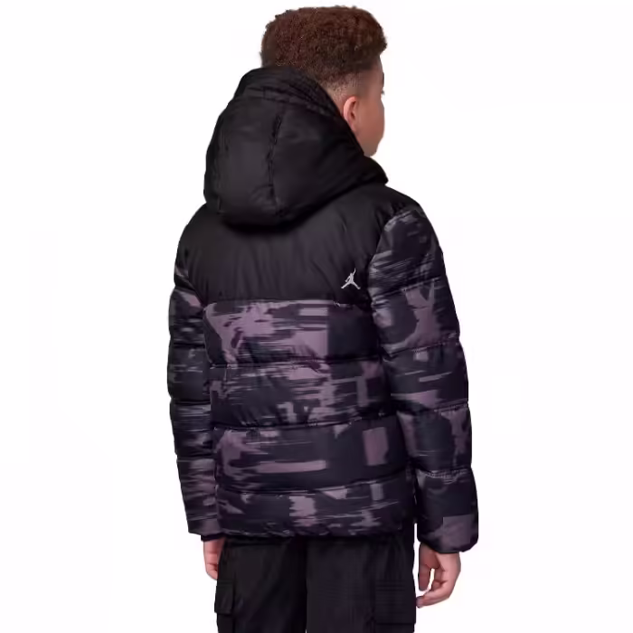 Scurta Nike JDB FAUX DOWN ACKET - 4