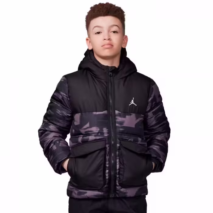 Scurta Nike JDB FAUX DOWN ACKET - 5