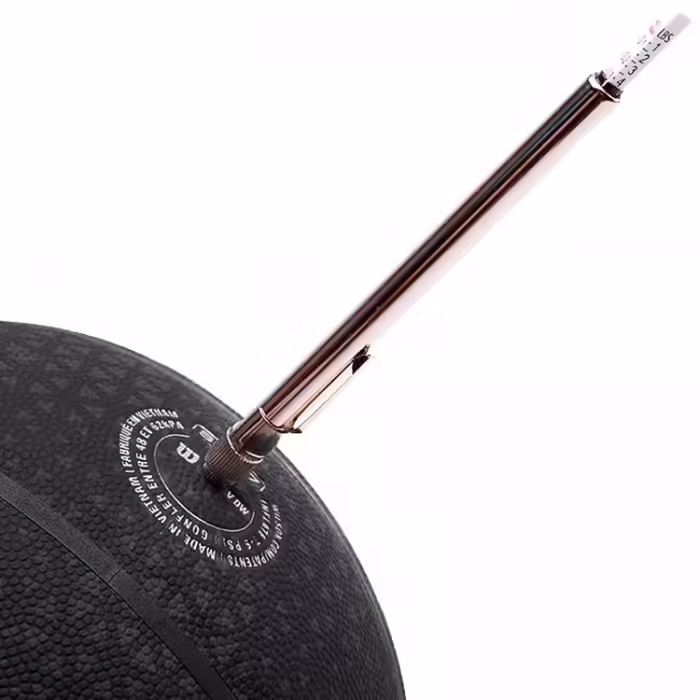 Pompa p/u minge Wilson NBA DRV - 2