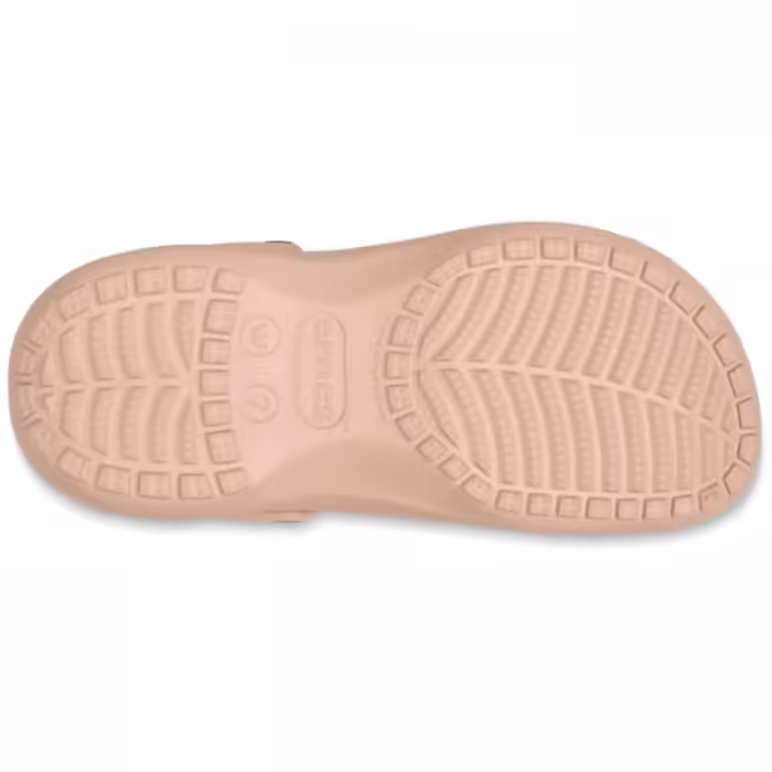 Slapi Crocs Classic Platform Clog W - 3
