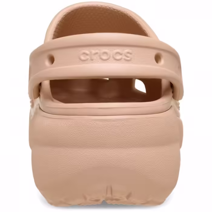 Slapi Crocs Classic Platform Clog W - 4