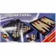 Joc de masa sah Nova Chess 30.5x15.2x4.4 cm