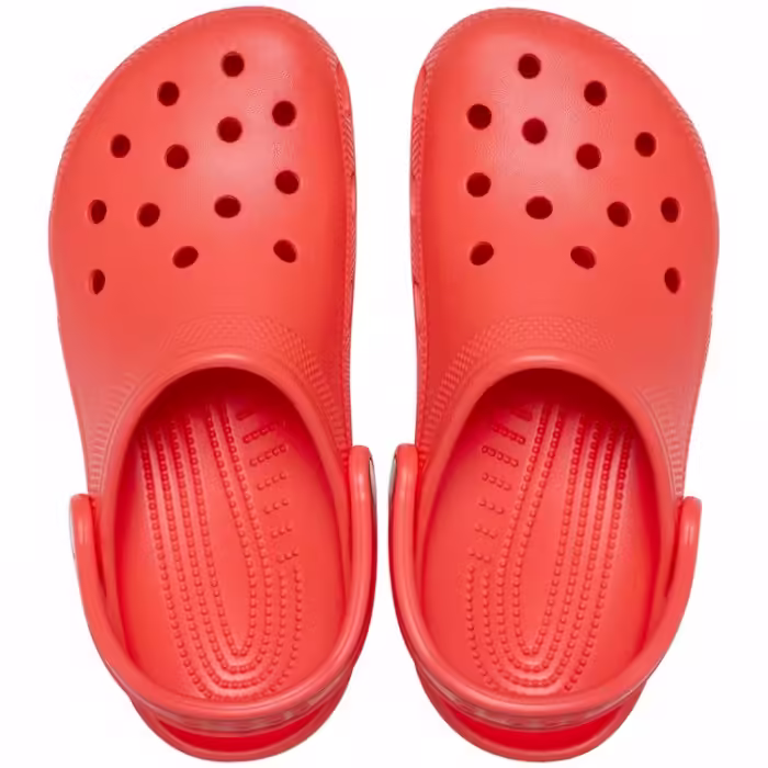 Slapi Crocs Classic - 3