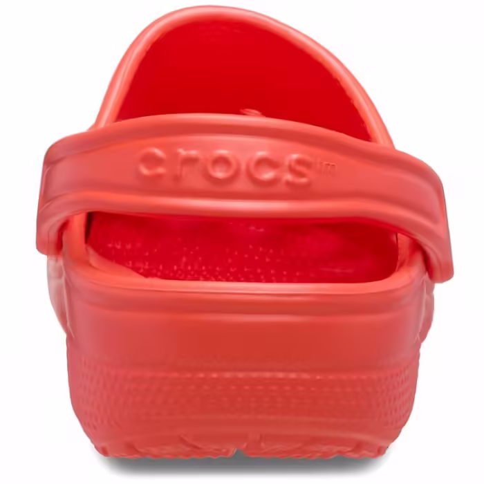 Slapi Crocs Classic - 4