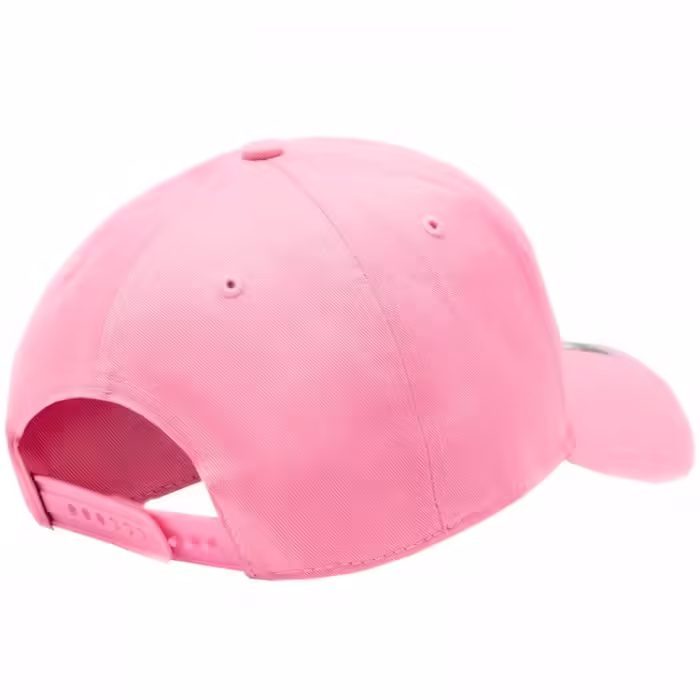 Кепка 47 Brand MLB Los Angeles Dodgers CLEAN UP W/ No Loop Label - 2