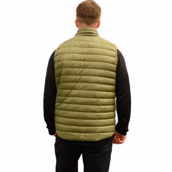 Жилет Mac Alpine Down Gilet - 2