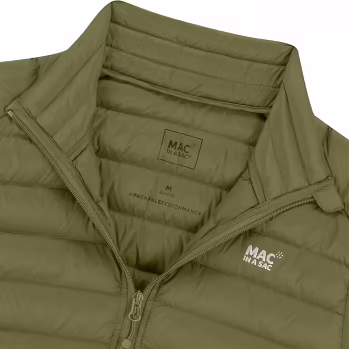 Жилет Mac Alpine Down Gilet - 4