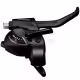 Manete schimbator SHIMANO ST-EF41-7R