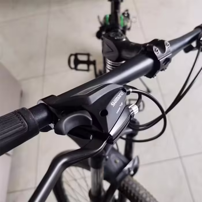 SCHIMBATOR DE VITEZE SHIMANO ESTEF5002RV8AL Rear 7-Speed - 2
