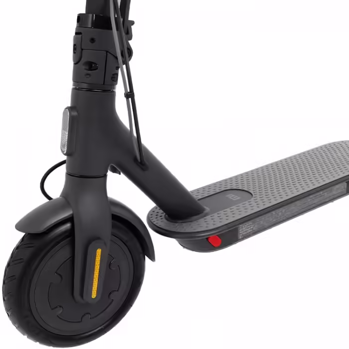 Самокат электрический Xiaomi Mi-Essential - 3