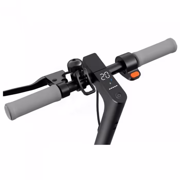 Самокат электрический Xiaomi Mi-Essential - 5