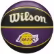Minge baschet Wilson NBA Team Tribute BSKT La Lakers