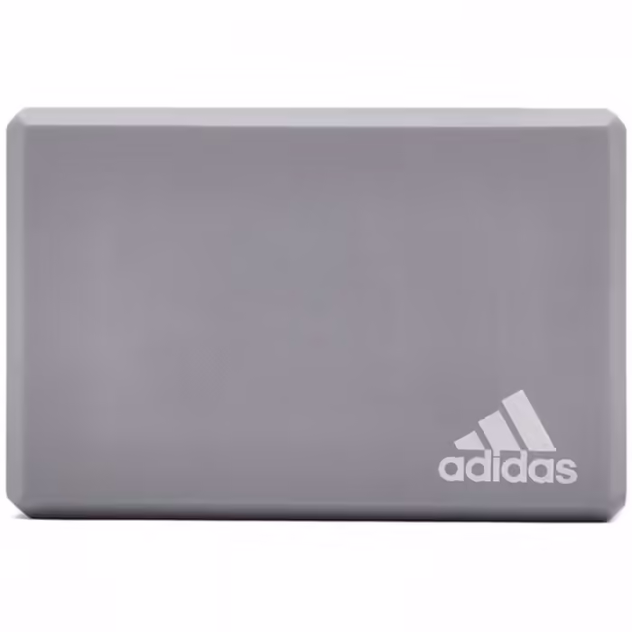 Блок для йоги Adidas Yoga block