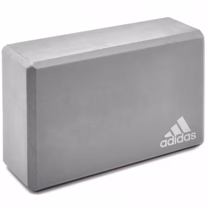 Блок для йоги Adidas Yoga block - 2