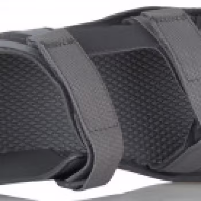 Sandale Outventure Tracker Men\'s Gri 40 - 3