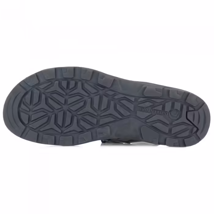 Sandale Outventure Tracker Men\'s Gri 40 - 7