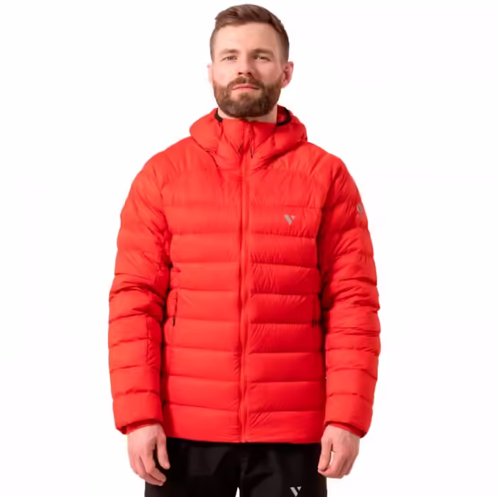 Scurta Mac Summit Jacket
