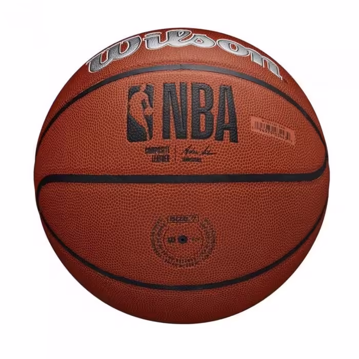 Minge baschet Wilson NBA Team Alliance San Spurs - 2