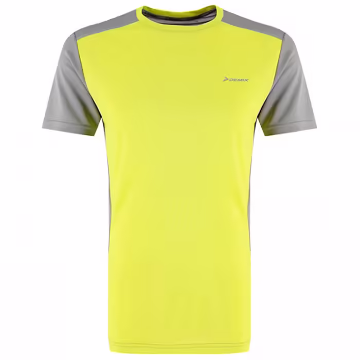 Футболка Demix 110809-AO