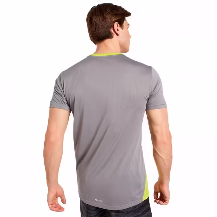 Футболка Demix 110809-AO - 3