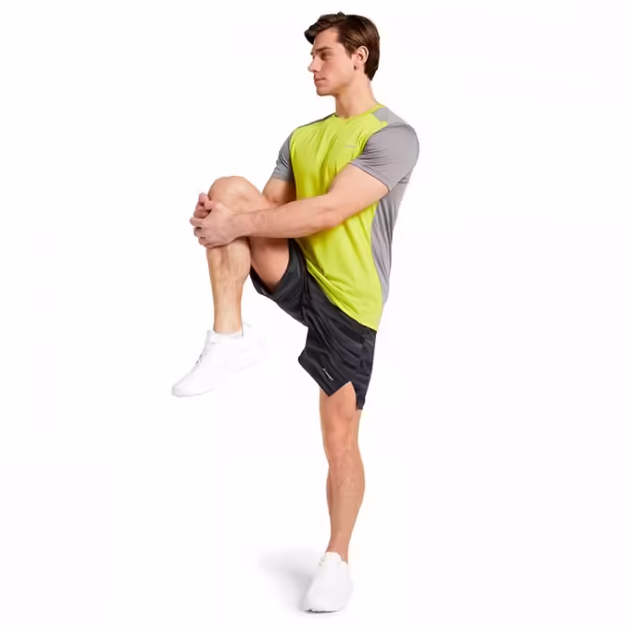 Футболка Demix 110809-AO - 4