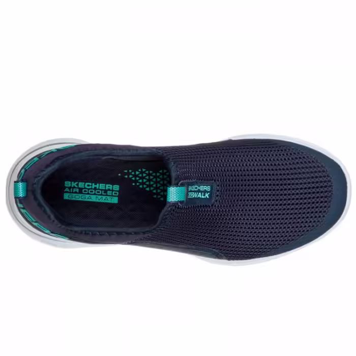 Incaltaminte Sport Skechers Go Walk - 5
