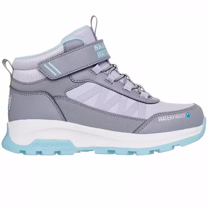 Ghete Skechers STORM BLAZER - ARTIC MASS - 4