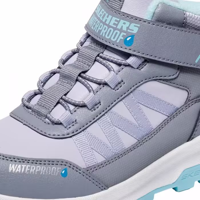 Ghete Skechers STORM BLAZER - ARTIC MASS - 5