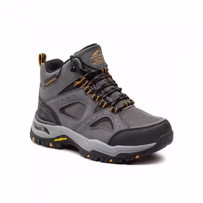 Ghete Skechers ARCH FIT DAWSON - MI - 3