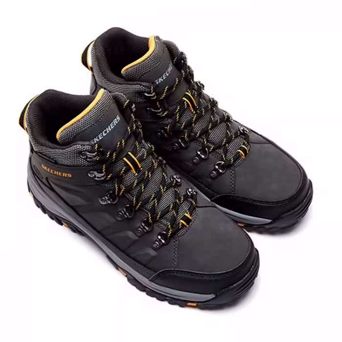 Ботинки Skechers RELMENT - DAGGETT    - 4