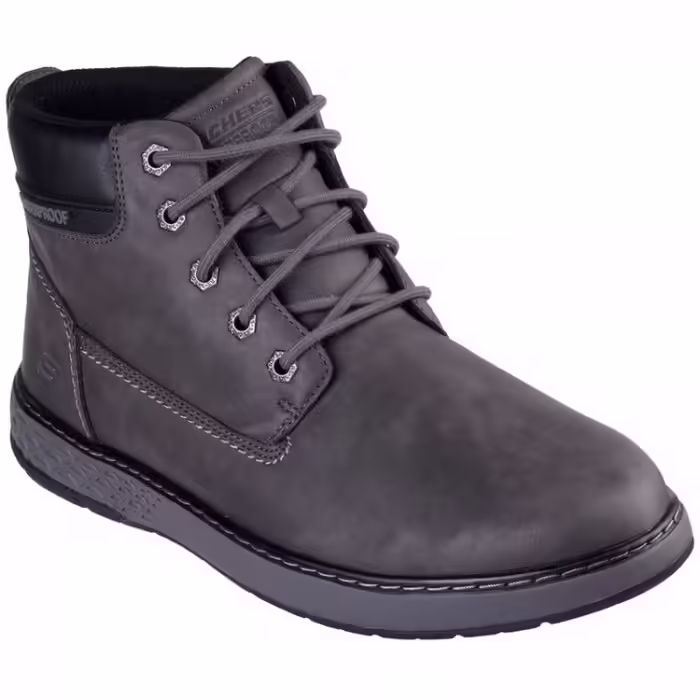 Ботинки Skechers GARLAN - DENO - 5