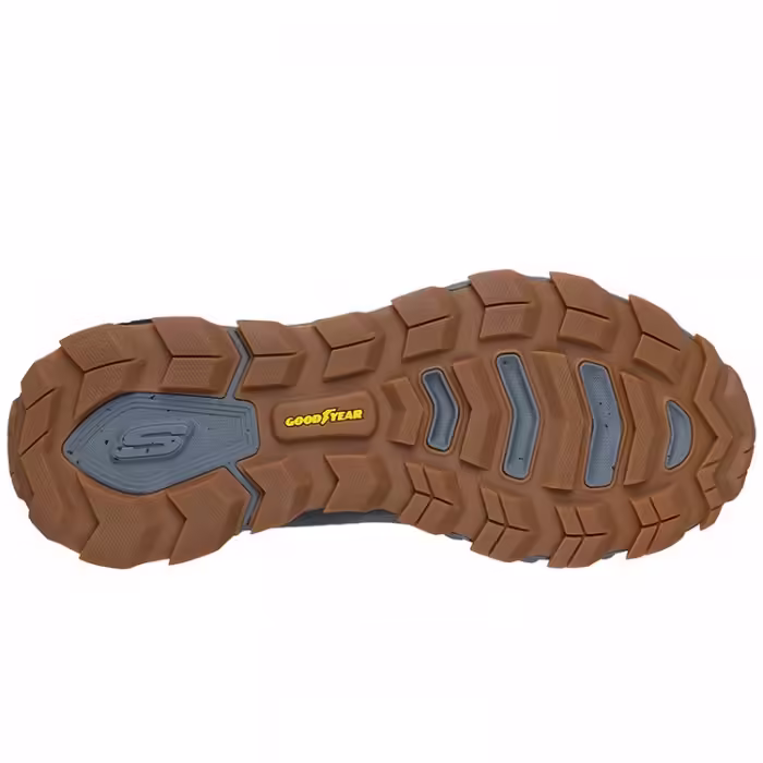 Кроссовки Skechers MAX PROTECT - 3