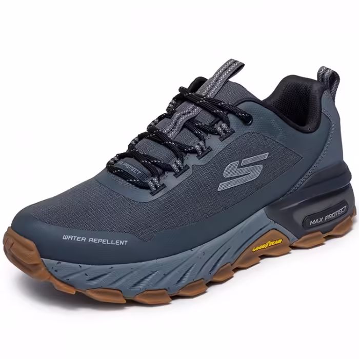 Кроссовки Skechers MAX PROTECT - 5