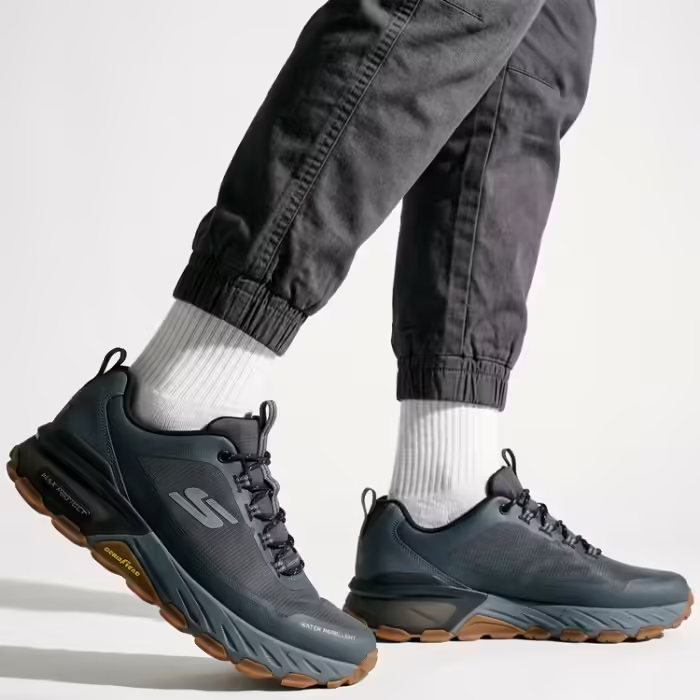 Кроссовки Skechers MAX PROTECT - 7