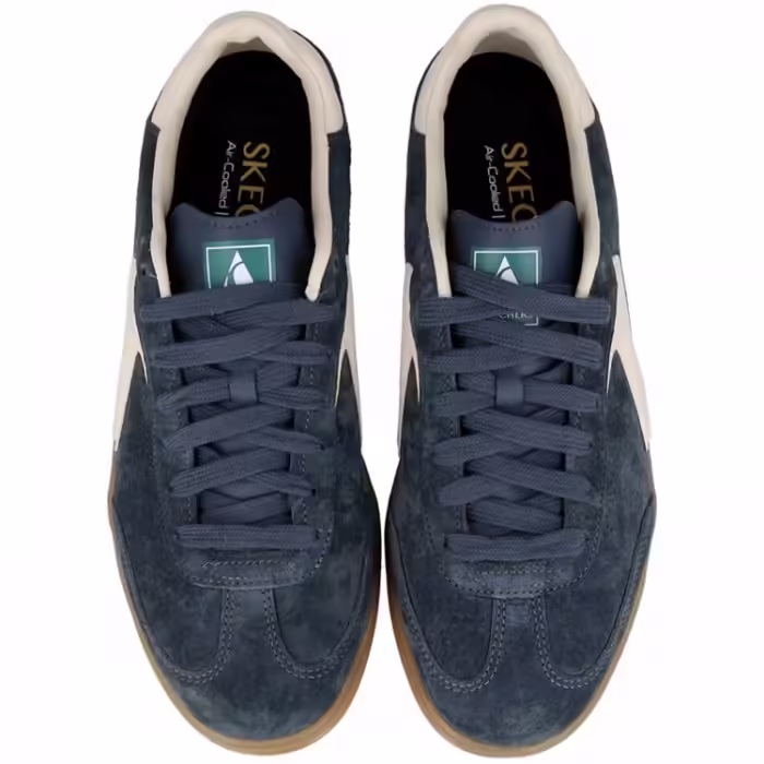 Incaltaminte Sport Skechers COURT CLASSICS - 4