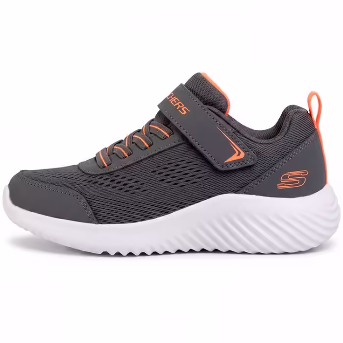Кроссовки Skechers BOUNDER-QUANTARUN Серый 27