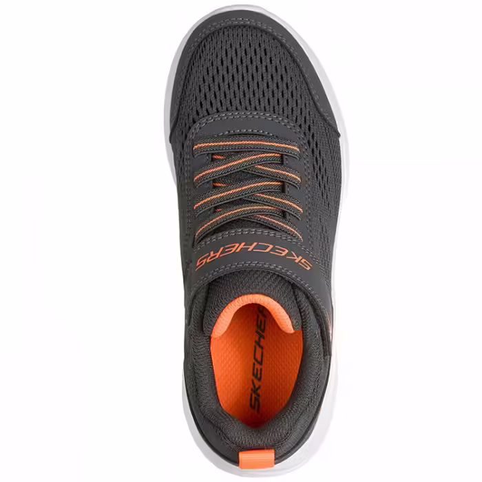 Кроссовки Skechers BOUNDER-QUANTARUN Серый 27 - 3