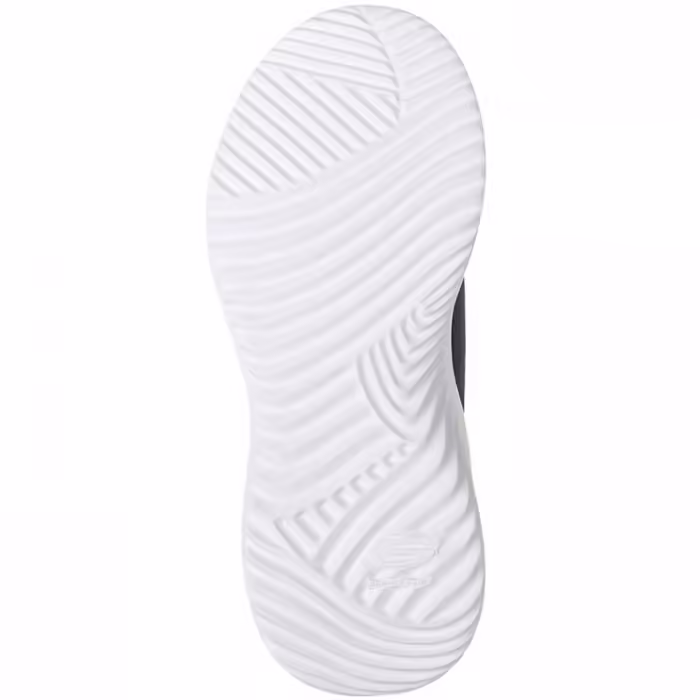 Кроссовки Skechers BOUNDER-QUANTARUN Серый 27 - 4
