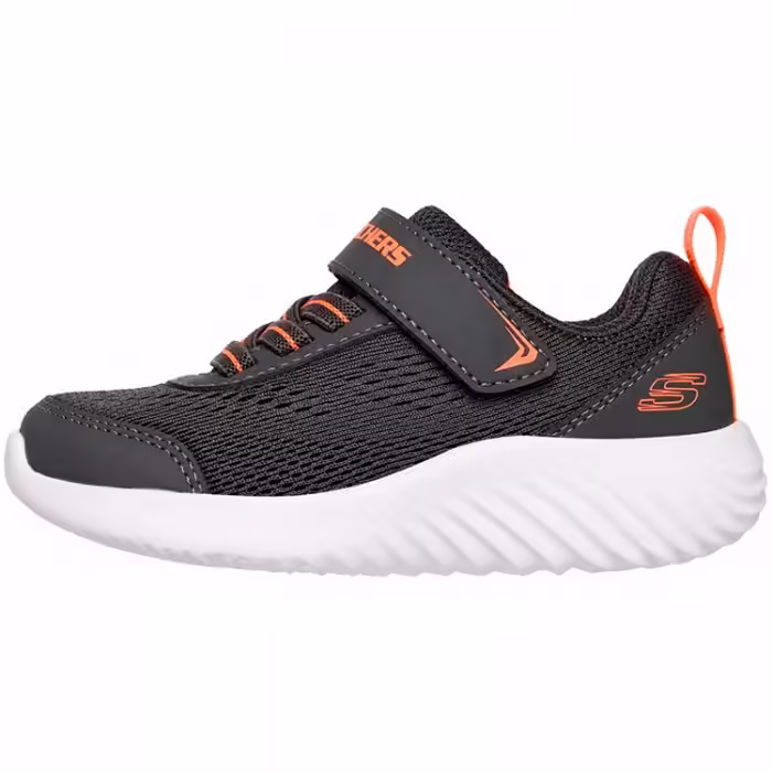 Кроссовки Skechers BOUNDER-QUANTARUN Серый 23
